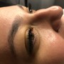 Lash Removal