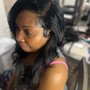 Partial Sew In