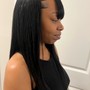 Wig Install (Human Hair)