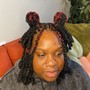 Individual Braids