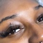 Strip Lashes