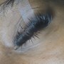 Eyelash Extension Removal