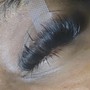 Eyelash Extension Removal