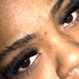 Brow Wax