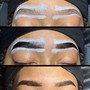 Brow Wax