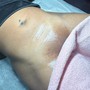 Underarm Wax