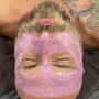 Back Facial