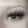 Eyelash Tint