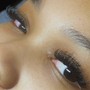 Strip Lashes