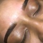 Brow Wax