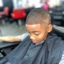 Men's Cut