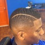 Men's Cut