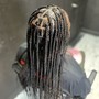 Invisible Loc twist