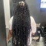 Passion Twist/Kinky Twist