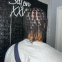 Senegalese Twist  Braids