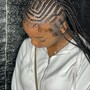 Senegalese Twist  Braids