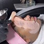 Psoriasis / sensitivity head spa (Free Mini Facial )