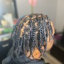 Detox Locs