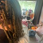 Crochet Braids