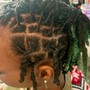 Box Braids