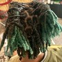 Dreadlocks