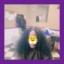 Crochet Braids