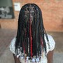 Instant Locs