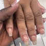 Nail Repair