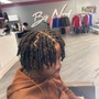 Loc  Retwist