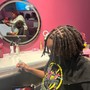 Kids Retwist