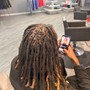 Loc  Retwist