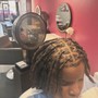 Kids Retwist