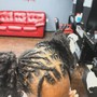 Loc retwist