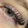 lash removal