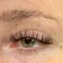 lash bath refill