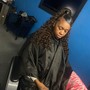 Closure Sew In