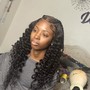 Glueless Wig Customization