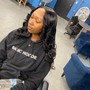 Closure Sew In