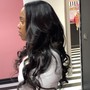 Versatile Sew In