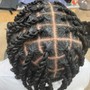 Natural Twists