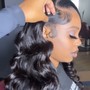 Closure Sew In