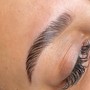 Brow Wax