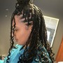 Kid's Braids