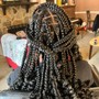 Kid's Braids