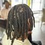 Lemonade Braids