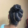 Beach Waves crochet