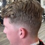 Men's Cut