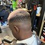 Men's Cut