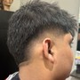 Men's Cut