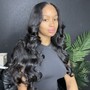 Closure Quick Weave